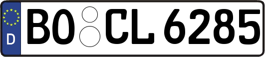 BO-CL6285
