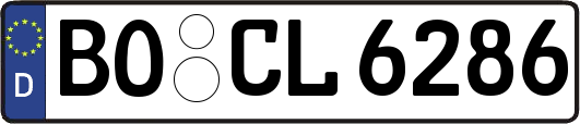 BO-CL6286