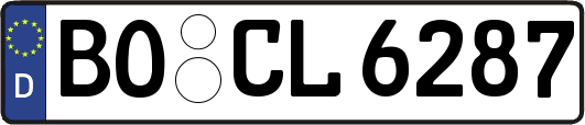 BO-CL6287