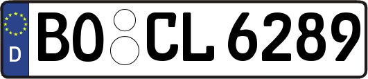 BO-CL6289