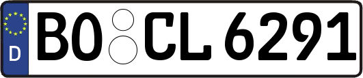 BO-CL6291