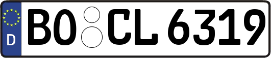 BO-CL6319