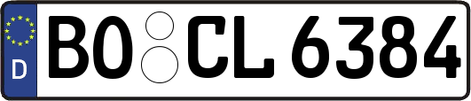 BO-CL6384