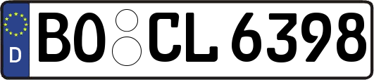 BO-CL6398
