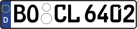 BO-CL6402