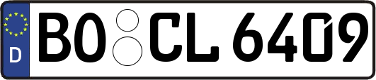 BO-CL6409