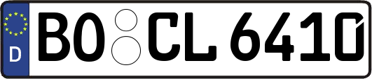 BO-CL6410
