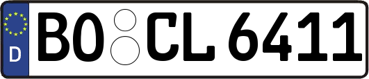 BO-CL6411