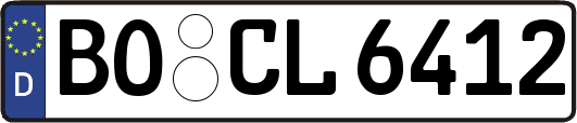 BO-CL6412