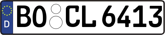 BO-CL6413