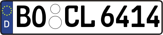 BO-CL6414