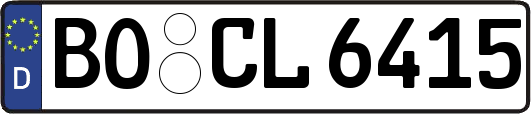BO-CL6415