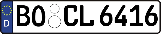 BO-CL6416