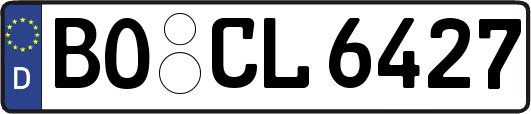 BO-CL6427