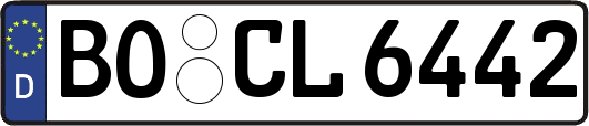 BO-CL6442