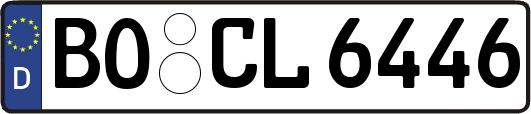BO-CL6446