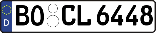 BO-CL6448
