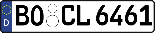 BO-CL6461
