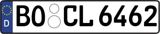 BO-CL6462