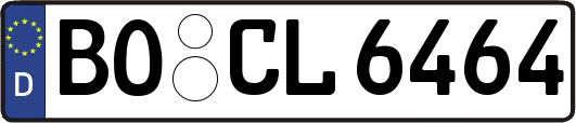 BO-CL6464