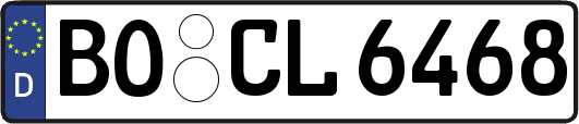 BO-CL6468