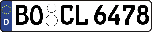 BO-CL6478