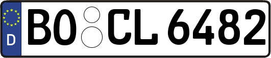 BO-CL6482