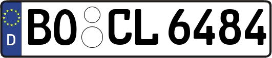 BO-CL6484
