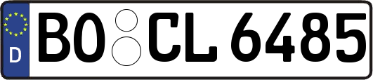 BO-CL6485