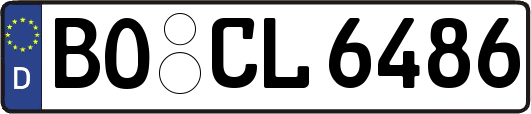 BO-CL6486