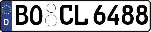 BO-CL6488