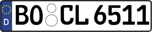 BO-CL6511