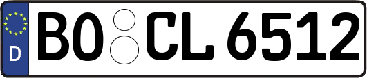 BO-CL6512