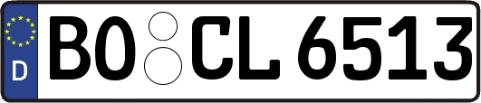 BO-CL6513