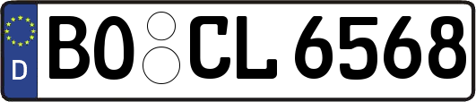BO-CL6568