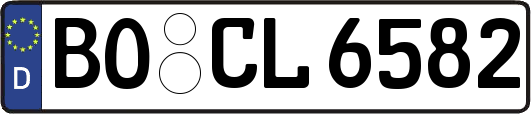 BO-CL6582
