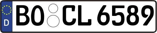 BO-CL6589