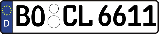 BO-CL6611