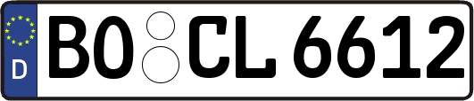 BO-CL6612