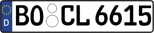 BO-CL6615