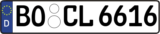 BO-CL6616