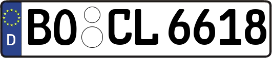 BO-CL6618