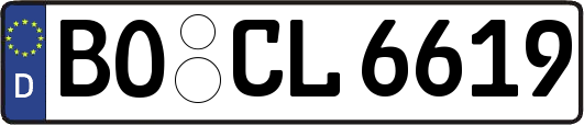 BO-CL6619