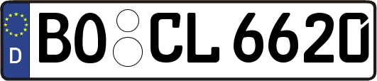 BO-CL6620