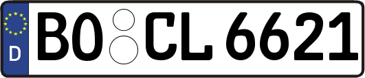 BO-CL6621
