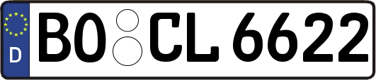 BO-CL6622