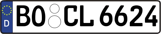 BO-CL6624