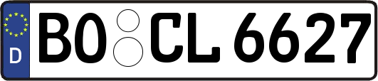 BO-CL6627