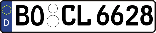 BO-CL6628