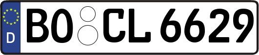 BO-CL6629